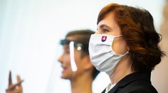 Veronika Remišová sa bude uchádzať o post predsedníčky strany Za ľudí