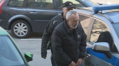 Bodnutie nožom v Bratislave: Muža (56) obvinili, na súde prišiel s nečakanou verziou