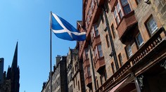 Škótsko pripravuje referendum o nezávislosti
