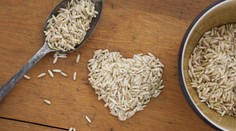 Dr. Bukovský radí, ako správne variť ryžu. Na pomer 1:1 či 1:2 zabudnite