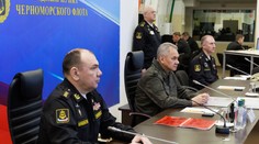 Hlavným veliteľom ruského námorníctva sa stal admirál Moisejev