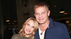 Režisérovi Filipovi Renčovi sa narodila dcérka. Dostala jedno z najobľúbenejších mien