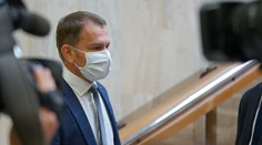 Matovič: Školy a škôlky budú dobrovoľné, o ich otvorení rozhodnú budúci týždeň