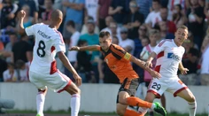 Dajto odvysiela zápas MFK Ružomberok – AS Trenčín