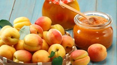 Ovocie na tento týždeň: Krásne a obľúbené marhule