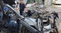 Čakanie na odvetu. Napätie na Blízkom východe rastie deň po dni a preniká už aj do Európy