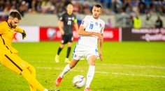 Schranz sa stal Hráčom mesiaca august v českej lige. Najlepším trénerom bývalý kouč Žiliny