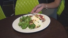 Lekári sa nemohli dívať na to, ako sa stravujeme. Postavili sa k sporáku