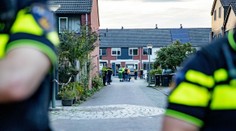 Policajt zastrelil svoje dve dcéry (†8,†12), zabil aj ich matku