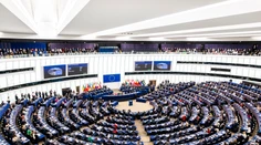 Európsky parlament podporil sprísnenie migračnej politiky