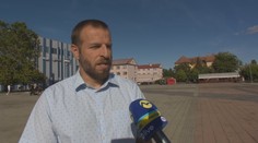 Útok na advokáta v Lučenci, mali ho napadnúť hajlujúci muži. Incident vyvolal zdesenie