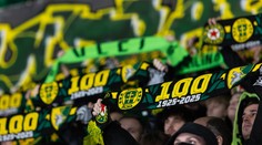 Žilina uspela s odvolaním, no ostáva v skúšobnej dobe. Fanúšikovia sa môžu vrátiť na tribúny