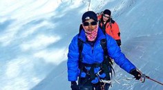 Dokázala to: Mount Everest zdolala 13-ročná tínedžerka