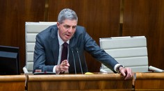 Bugár prehovoril o prípadnej kríze v koalícii