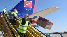 Na čo sú dobré rýchlotesty z Číny? Úrad verejného zdravotníctva vydal jasné stanovisko