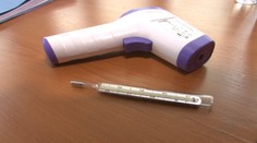 Aj vy ste sa s tým možno stretli. S meraním teploty v nákupných centrách bývajú problémy