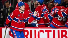 Slafkovský mal ísť na farmu, tvrdí česká legenda: Ešte má výkyvy, Montreal urobil chybu