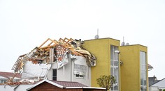 U nebohého majiteľa bytu v Bielom Kostole, v ktorom vybuchol plyn, našli marihuanu