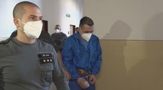 Odsúdený recidivista prinútil spoluväzňa k orálnemu sexu, dostal 10 rokov navyše