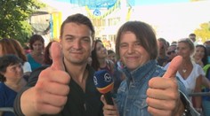 Andrenalínová výzva Jána Tribulu: Na paškál si zobral jedného z najmladších redaktorov