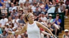 Wimbledon: Úspešné 3. kolo pre český tenis, postúpili obe Karolíny