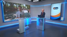 Matej Kurila: Horúce počasie v mestách