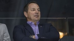 Bondra sa teší na olympijský turnaj. Takto vidí legendárny útočník šance Slovákov