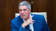 B. Bugár: Prepustenie D. Trnku vnímam negatívne, prekvapilo ma to