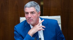 B. Bugár: Prepustenie D. Trnku vnímam negatívne, prekvapilo ma to