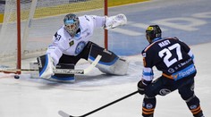 Košice zdolali Nitru a udržali sa na čele, Nové Zámky strácajú len bod