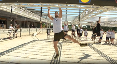 Markíza sa zúčastnila na charitatívnom podujatí. Vyzbierané financie poputujú na dobrú vec