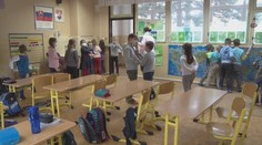 Dve školy a dva rôzne prístupy ku karanténe žiakov. Obe možnosti sú pritom správne