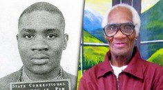 Doživotný trest dostal ako 15-ročný tínedžer. Po 68 rokoch ho prepustili a ocitol sa v inom svete