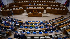 O prípade policajta obvineného zo zabitia má vo štvrtok rokovať parlamentný výbor
