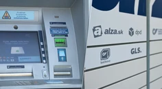Najväčšia slovenská banka aj známy predajca zavádzajú novinky. Ocenia ich zdravotne znevýhodnení ľudia
