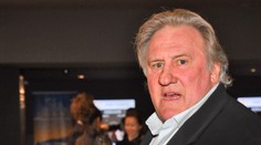 Herec Depardieu čelí ďalšej žalobe za sexuálne napadnutie