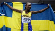 Ďalšia športovkyňa mala pozitívny test na meldonium. A nie je to Ruska