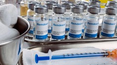 WHO: Remdezivir by sa nemal používať na liečbu pacientov s koronavírusom