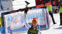 Skvelý vstup Petry Vlhovej do sezóny, v prvých pretekoch stála na pódiu