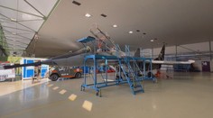 Pošleme migy na Ukrajinu? Rozhodnutie vlády je na spadnutie