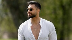 Nie je všetko o kráse, ale ... Najkrajším mužom Európy je Slovák!