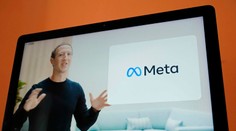 Facebook mení svoj názov na Meta