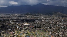 Po zemetrasení v Nepále je stále nezvestných 112 ľudí