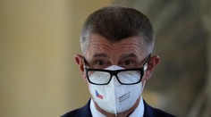 Babiš pripustil odchod z politiky, ak hnutie ANO skončí po voľbách v opozícii