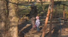 Vyše pol milióna rodičov dostane vo februári výrazne pridané