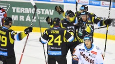 Detva vyhrala aj v Košiciach, Banská Bystrica po triumfe nad Michalovcami na čele tabuľky