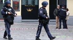 Rakúšania pokazili, čo mohli. Teraz sa snažia vyhovoriť na slovenskú políciu