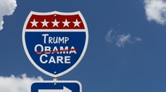 Trump sľubuje zdravotné poistenie pre všetkých a chce zrušiť Obamacare