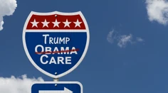Trump sľubuje zdravotné poistenie pre všetkých a chce zrušiť Obamacare