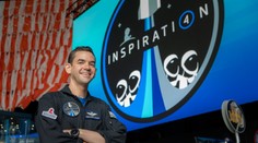 Donald Trump nominoval nového šéfa NASA. Bude ním miliardár a súkromný astronaut